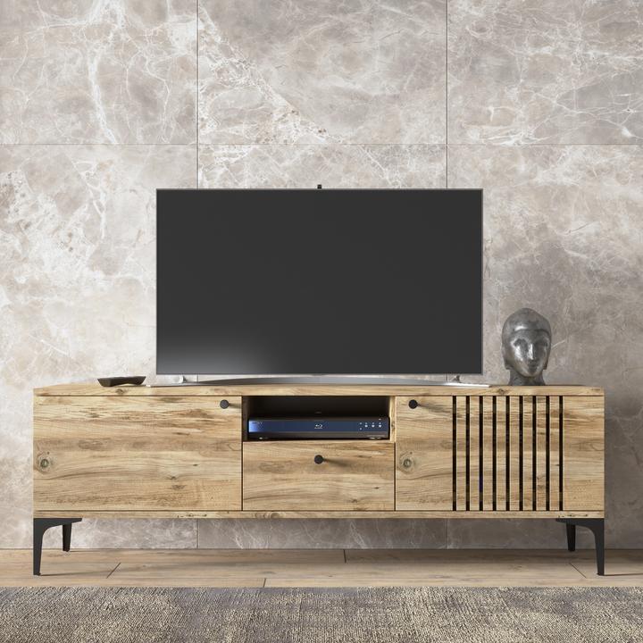 Immagine prodotto Skye Decor Marc (150 x 52 x 35 cm)