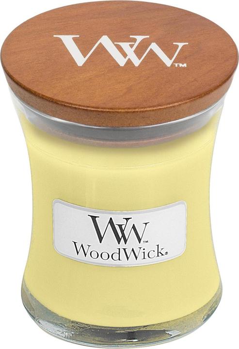 Produktbild WoodWick Lemongrass & Lily (85 g)