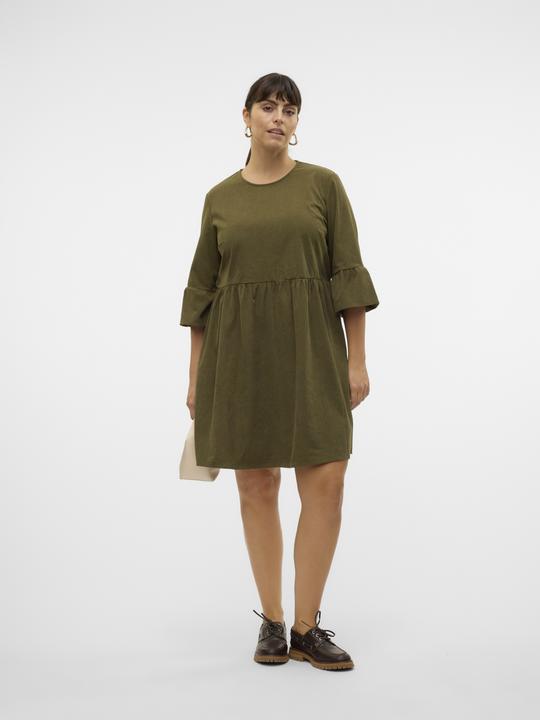 Produktbild Vero Moda VMCVILJA Kurzes Kleid Kleid (48)