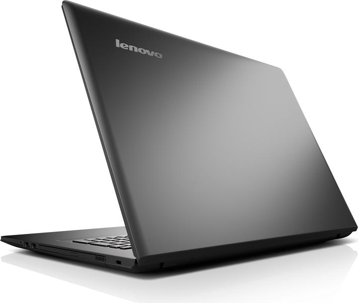 Actual product image Lenovo B71-80 (17.30", Intel Core i5-6200U, 8 GB, CH)