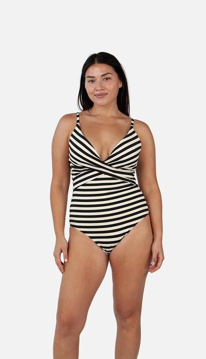 Image du produit Barts Women's Yadbor Shaping One Piece (40)