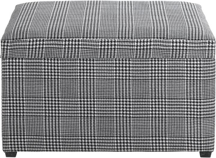 Actual product image HAKU Möbel Seat chest (65 cm)
