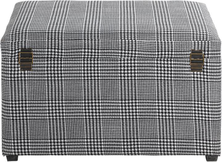 Actual product image HAKU Möbel Seat chest (65 cm)