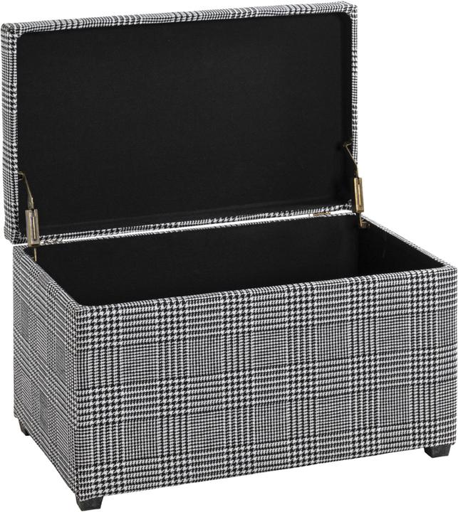 Actual product image HAKU Möbel Seat chest (65 cm)