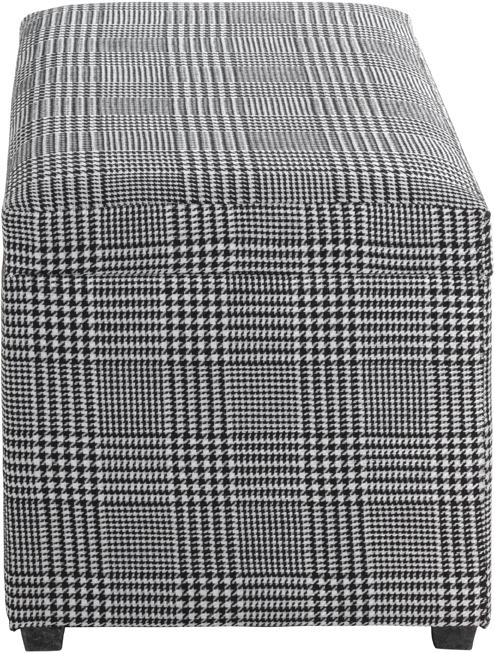 Actual product image HAKU Möbel Seat chest (65 cm)