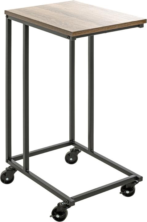 Actual product image HAKU Möbel Spencer (30 x 40 x 67 cm)