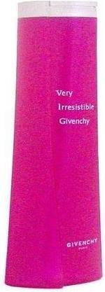 Actual product image Givenchy Very Irresistible Gel 200ml (Eau de toilette, 200 ml)