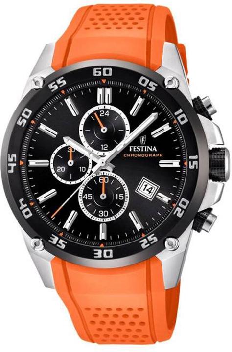Festina The Originals (Analoguhr, 47 mm)