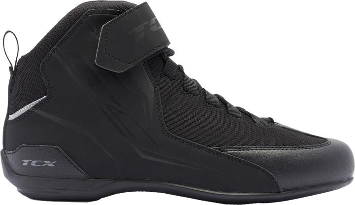Actual product image TCX Chaussures Shifter Sport noir 43 (Men, 43)