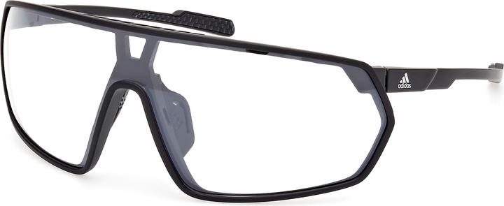 Produktbild adidas SP0088 Mirror Photochromic Cat. 0-3 (Matte Black, Matte Black Ink)