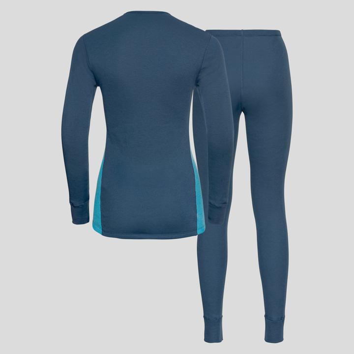 Actual product image Odlo Active Warm Set (L)