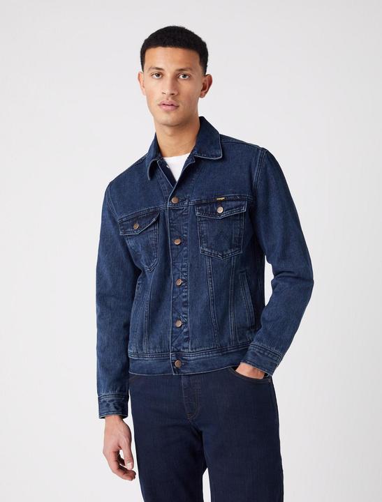 Immagine prodotto Wrangler Authentic Jacket (S)