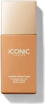 Actual product image Iconic London Super Smoother Blurring Skin Tint Light to Medium Coverage