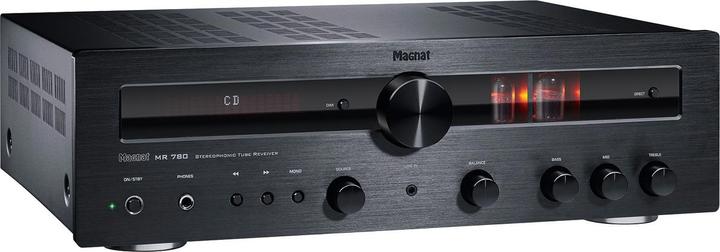 Image du produit Magnat MR 780 R (Stéréo, DAB+, FM)