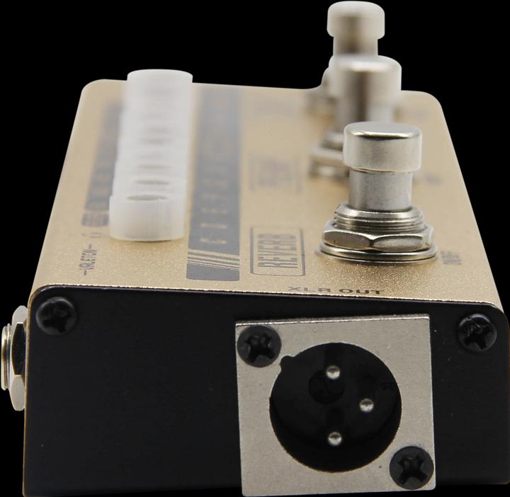 Actual product image Valeton Dapper Acoustic Mini