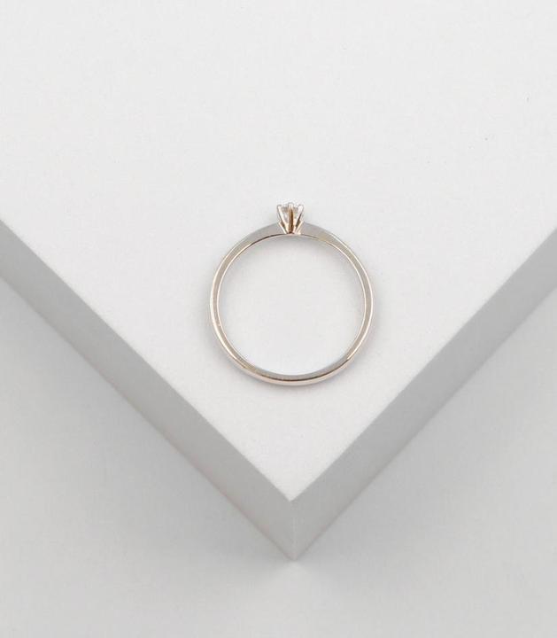 Produktbild Muau Ring (52, 750/18 K Gold)