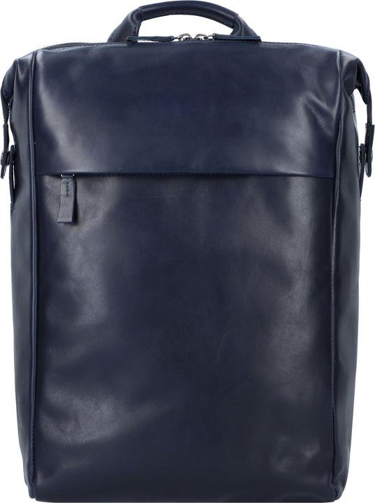 Harolds Caugio Daypack Leder 39 cm Laptopfach (11 l)