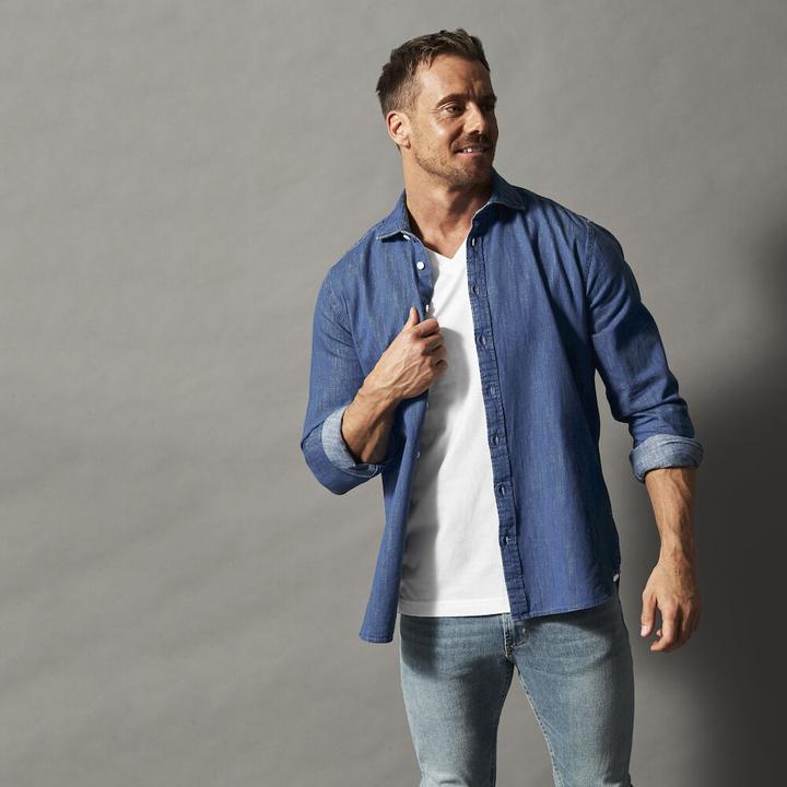 Immagine prodotto Cottover Denim Comfort Man (40)