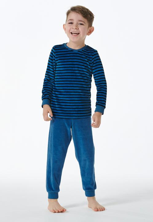 Image du produit Schiesser Boys World 2 Pyjama (98)