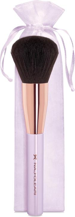 Actual product image Naj Oleari Powder Brush (Powder)