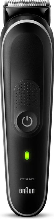 Productafbeelding Braun Alles-in-één stylingset serie 5 MGK5410