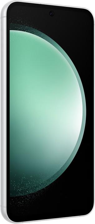 Actual product image Samsung Galaxy S23 FE (128 GB, Mint, 6.40", Dual SIM, 50 Mpx, 5G)