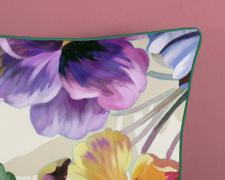 Actual product image Descanso Novara (Bedding set, 135 x 200 cm)