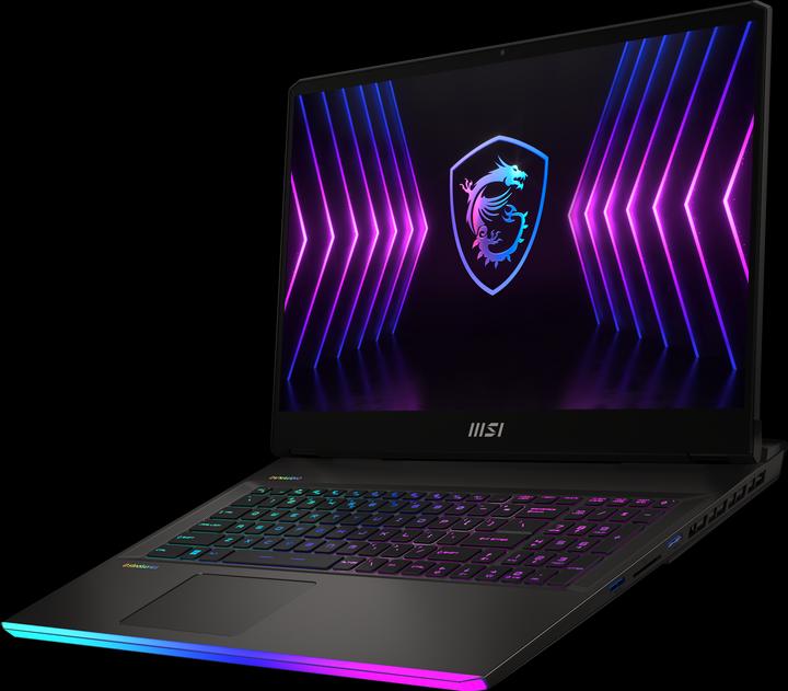 Actual product image MSI Raider GE77 (17.30", Intel Core i7-12800HX, 32 GB, 1000 GB, CH)