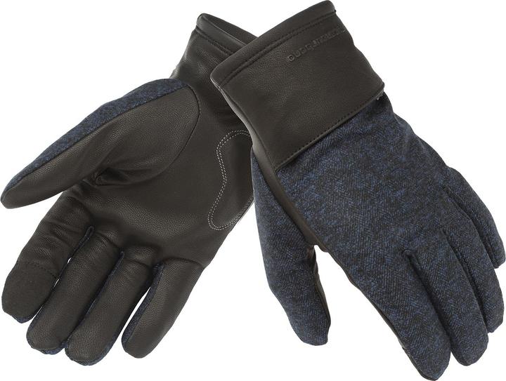 Actual product image Tucano Urbano Gloves convertible men (XXL)