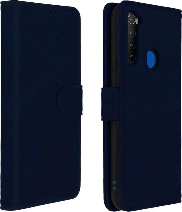 Produktbild Avizar Chester Series (Xiaomi Redmi Note 8T)