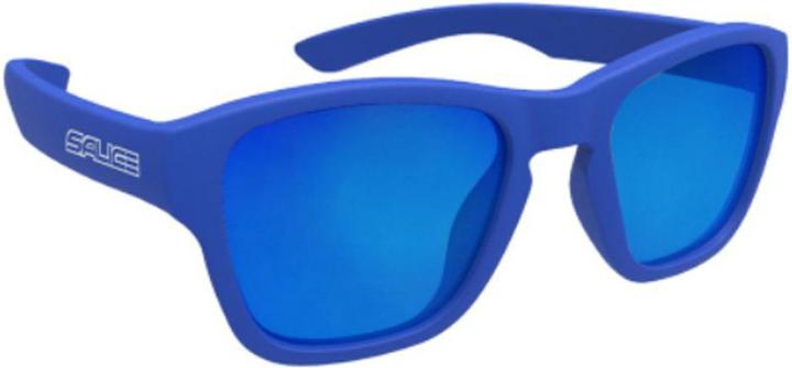 Produktbild Salice Occhiali Junior Sportbrille 163RW Blue / RW Blue (Blau, Blau)