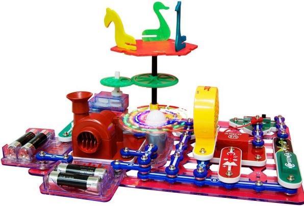 Image du produit Boffin Ii Motion