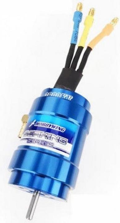 Produktbild Hobbywing Seaking BL Motor 2848SL