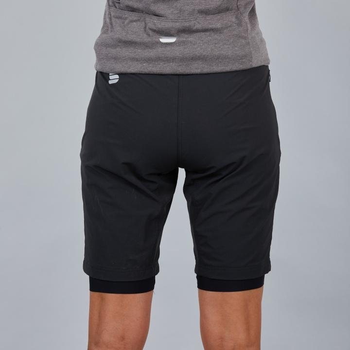 Actual product image Sportful Giara W Overhort (S)
