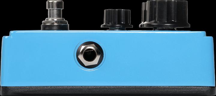 Actual product image Digitech Effektpedal, DOD Chthonic, Analog Fuzz Pedal