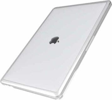 tech21 Evoclear Apple MacBook 2020 (13", Appel)