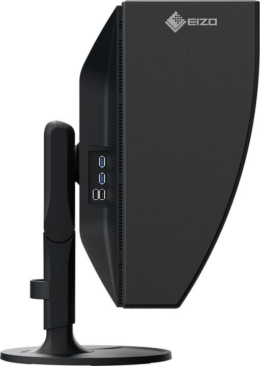 Actual product image Eizo CG2700X ColorEdge (3840 x 2160 Pixels, 27")