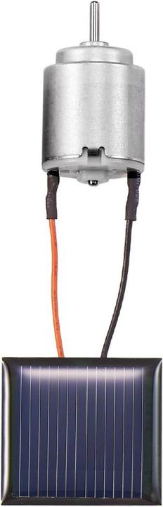 Inpro Solar Bolide solaire