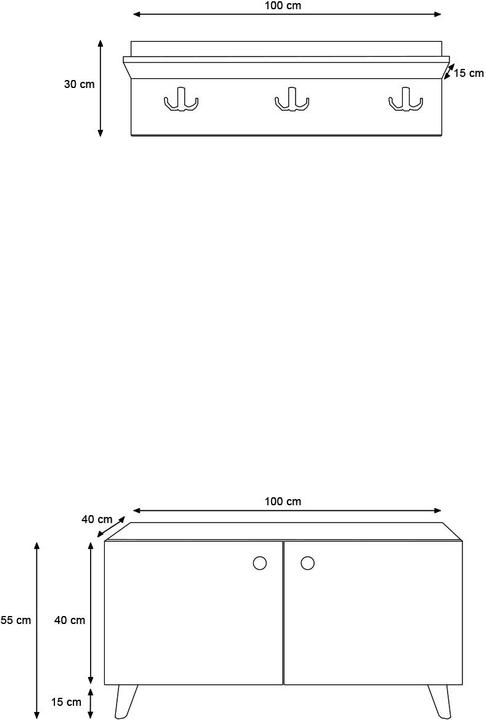 Produktbild Kalune Design Mae