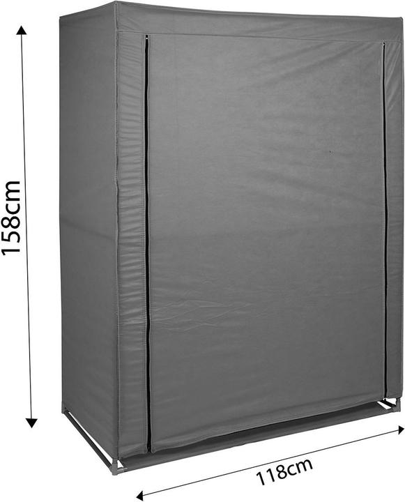 Image du produit Kalune Design Genesis (118 x 45 x 158 cm)