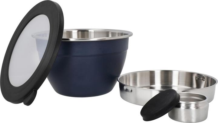 Image du produit neuetischkultur Set de saladiers 1,9 litre (21 cm, 1.90 l, 1 x)