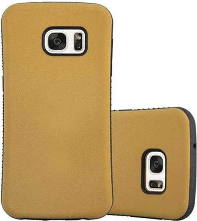 Immagine prodotto Cadorabo Copertina rigida ibrida gommata (Samsung Galaxy S7)
