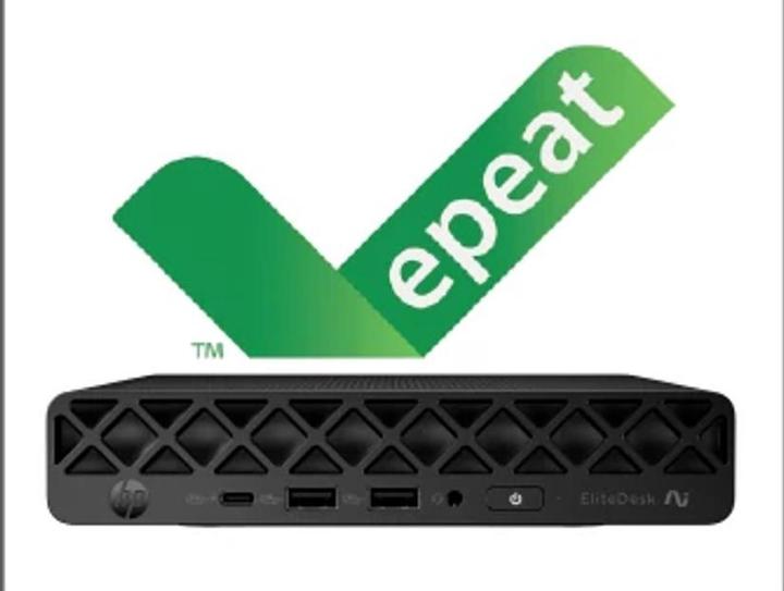 Produktbild HP ELITEDESK 8 MINI G1A AMD RYZEN AI 7 350 16GO DDR5 512GO SSD W11P 1-1-1 WTY AX+BT (16 GB, 512 GB)