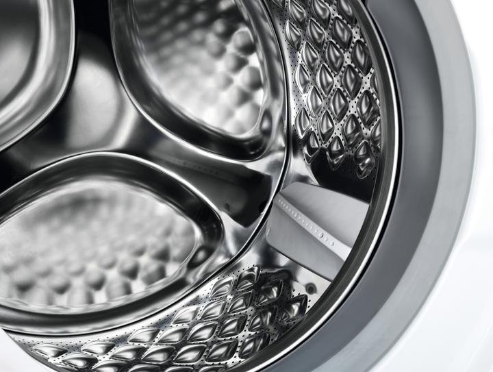 Produktbild Electrolux WAGL8E500 (9 kg, Links)
