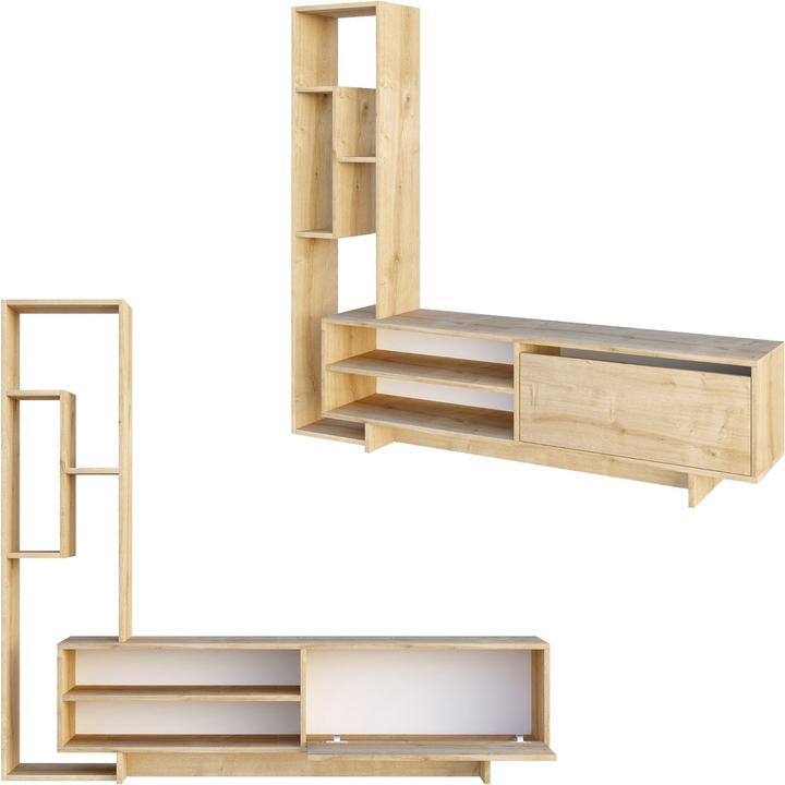 Image du produit Kalune Design Till (177 x 30 x 158 cm)