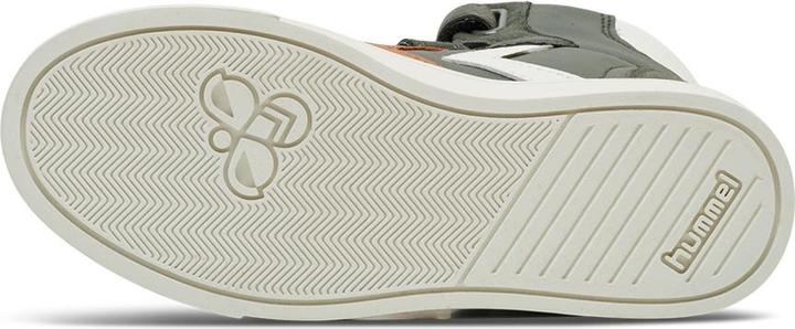 Immagine prodotto hummel Slimmer Stadil In Pelle Alta Jr (26)