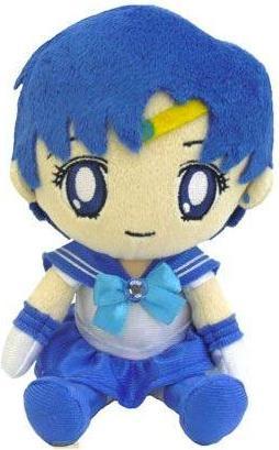 Image du produit Sunrise Sailor Moon - Sailor Mercure
