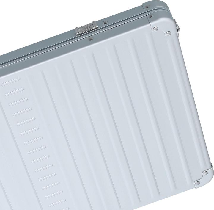 Image du produit Aleon Étui pour ordinateur portable en aluminium 17 (18.11")