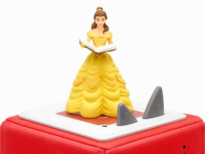 Image du produit Tonies Disney - La Belle et la Bête (Allemand)