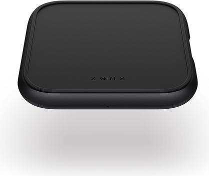 OtterBox Zens Single Wrls Charger Incl. (15 W)